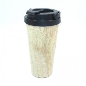 500ml vacuum insulated double wall tumbler