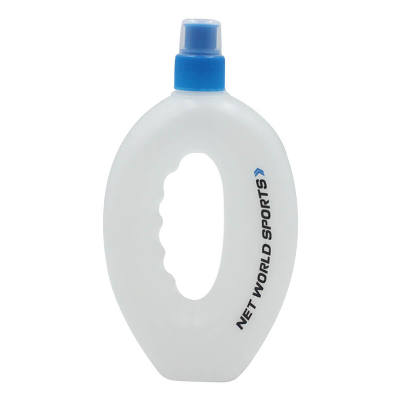 China Supplier Plastic Drink Bottle - Wholesale sports and running Pull Top Leak Proof Drink Spout Water Bottles custom logo – SUNSUM