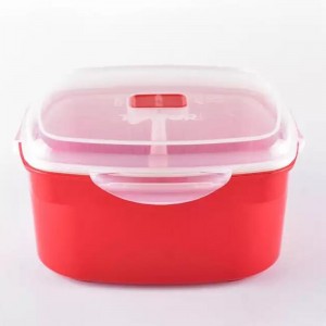 Microwave Cookware Steamer 100%BPA FREE