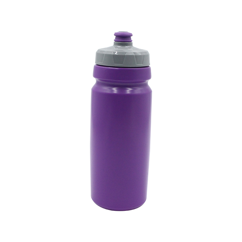 Professional Design Plastic Water Bottle For Kids - Sports and Fitness Squeeze Pull Top Leak Proof Drink Spout Water Bottles BPA Free customized logo – SUNSUM