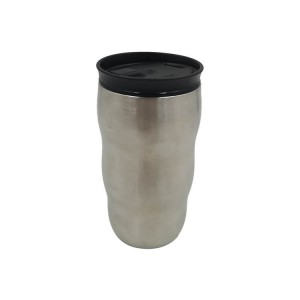 vacuum insulated stainless steel double wall customized travel tumbler