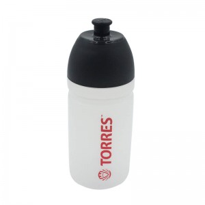 Wholesale plastic sports and Fitness Squeeze Pull Top Leak Proof Drink Spout Water Bottles