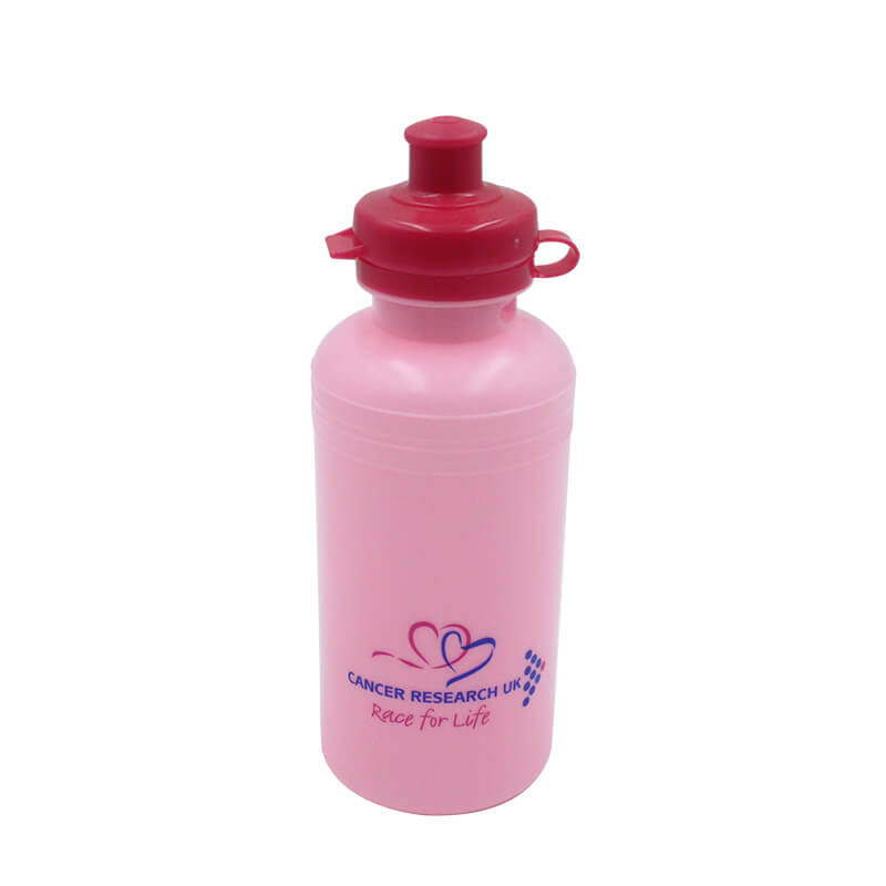 Well-Designed Bap Free Plastic Water Bottle - Reusable No BPA Plastic Sports and Fitness Squeeze Pull Top Leak Proof Drink Spout Water Bottles manufacturer – SUNSUM