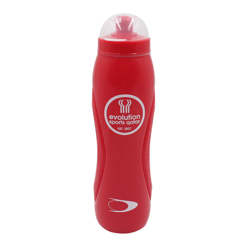 Oem/Odm Supplier Sports Team Water Bottles - Sports and Fitness Squeeze Water Bottles BPA Free customized logo – SUNSUM