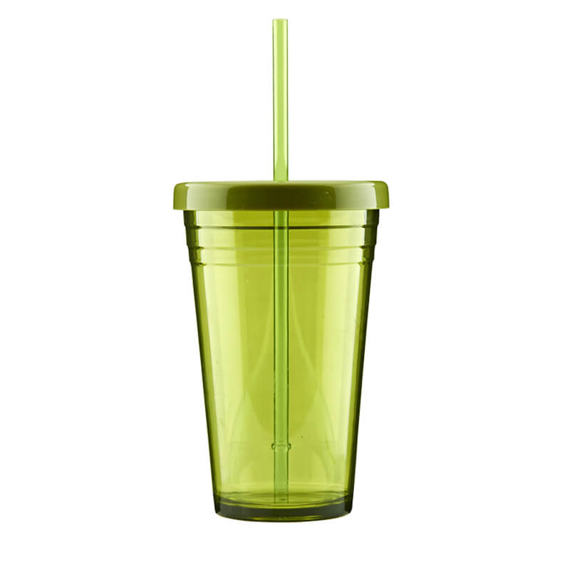 Factory Outlets For Stainless Steel Tumbler 20oz - 600ml single wall tumbler with straw – SUNSUM