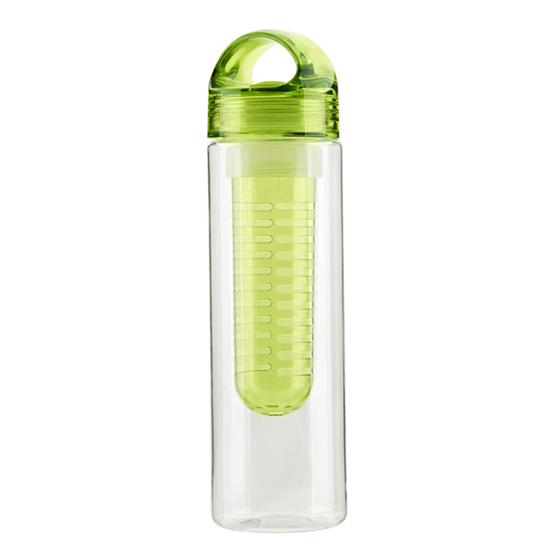 2020 High Quality Eco Friendly Water Bottle - eco-friendly reusable  plastic custom logo water bottle with fruit infuser – SUNSUM