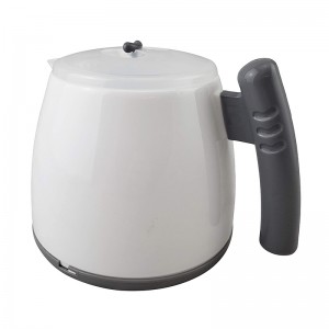Kuchenka mikrofalowa Użyj czajnika do herbaty Bojler na wodę Gorący kociołek 0% BPA