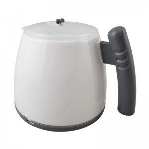 Microwave Oven Use Tea Kettle Water Boiler Hot Pot 0%BPA