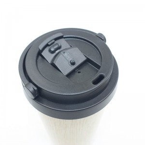 500ml  vacuum insulated double wall tumbler