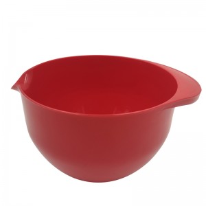 Microwave Soup Oatmeal Bowl Stew Pot with Spout and Splash Cover 1.2L 100%BPA