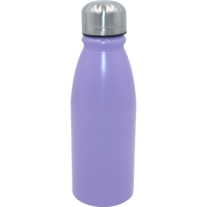 500 מ"ל בקבוק מים אלומיניום בצורת בקבוק קולה בעיצוב חדש