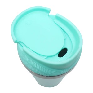 vacuum insulated stainless steel double wall customized travel tumbler