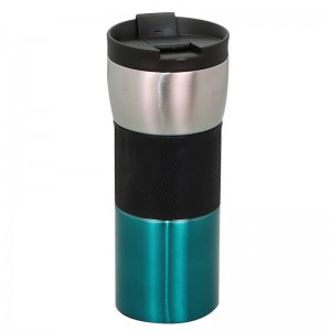 vacuum insulated nga stainless steel double wall customized travel tumbler