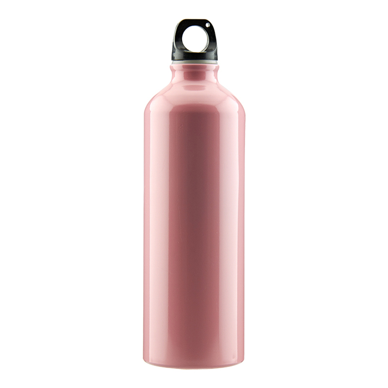 Reasonable Price Custom Bike Water Bottles - Customized 750ml Sport Aluminum water bottle  – SUNSUM