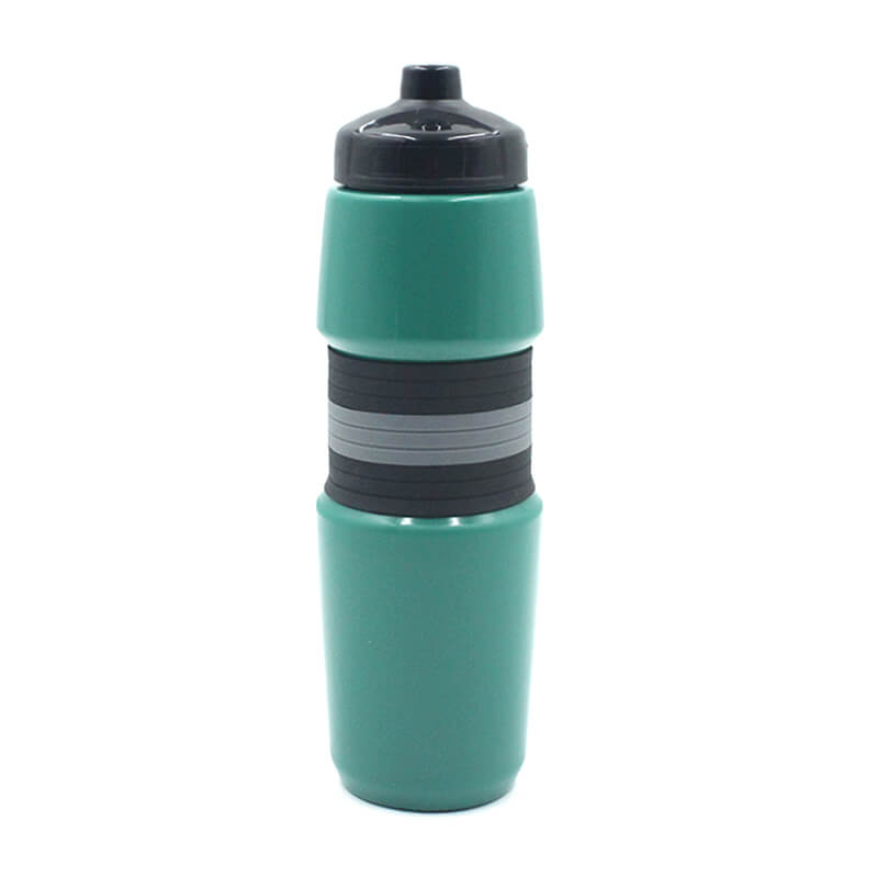 Special Price For Plastic Free Water Bottles - Wholesale plastic sports and Fitness Squeeze Pull Top Leak Proof Drink Spout Water Bottles – SUNSUM