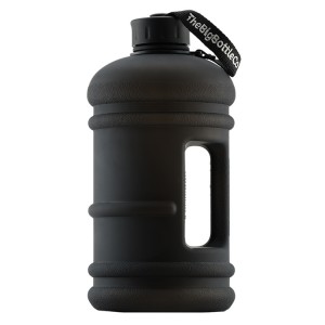 2.2 L BPA free ta'aloga palasitika fagu inu gym fitness ipu vai