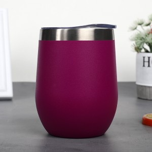 Super Lowest Price China 18/8 Stainless Steel Coffee Tumbler Insulated Tumbler Promotion Coffee Mug Gift Coffee Tumbler