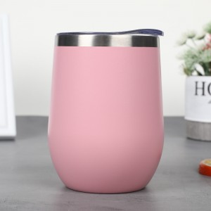 Super Lowest Price China 18/8 Stainless Steel Coffee Tumbler Insulated Tumbler Promotion Coffee Mug Gift Coffee Tumbler