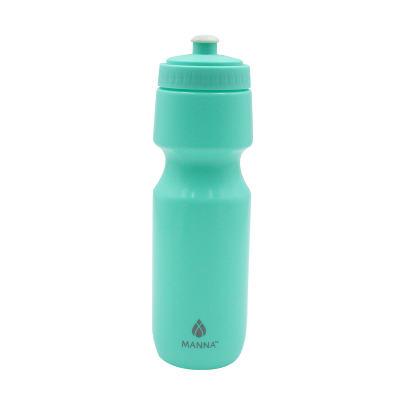 2020 Latest Design Fashion Plastic Water Bottle - Reusable No BPA Plastic Sports and Fitness Squeeze Pull Top Leak Proof Drink Spout Water Bottles manufacturer – SUNSUM