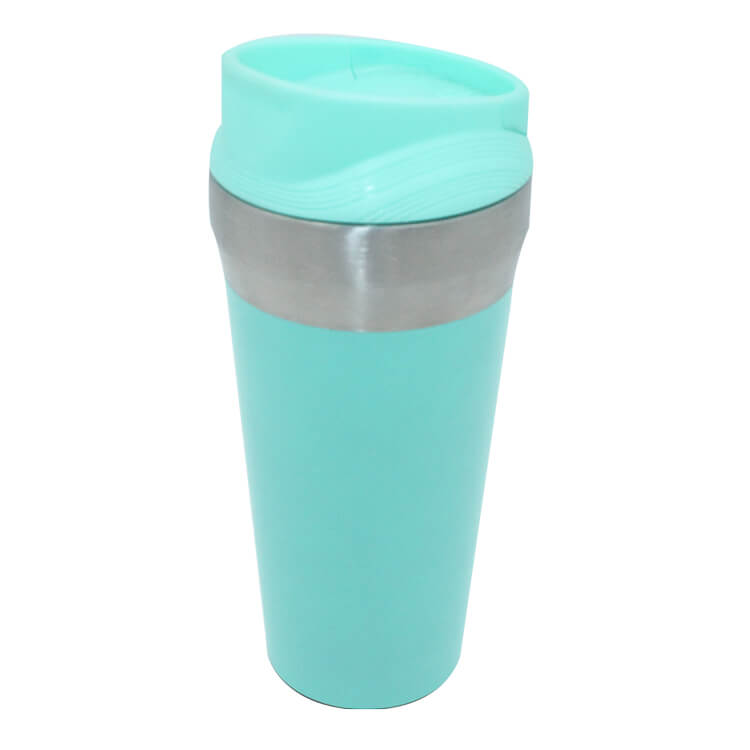 China New Product 16 Oz Stainless Steel Tumbler - vacuum insulated stainless steel double wall customized travel tumbler – SUNSUM