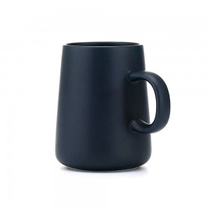 Ceramic Coffee Tea Mugs With Hand Printed Designs And Printed Cute Handmade Cup Ceramic Custom logo Ceramic Coffee Mug