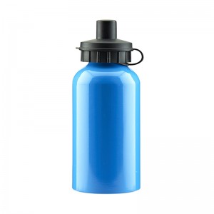 Fa'apitoa 500ml Sport Aluminum fagu vai