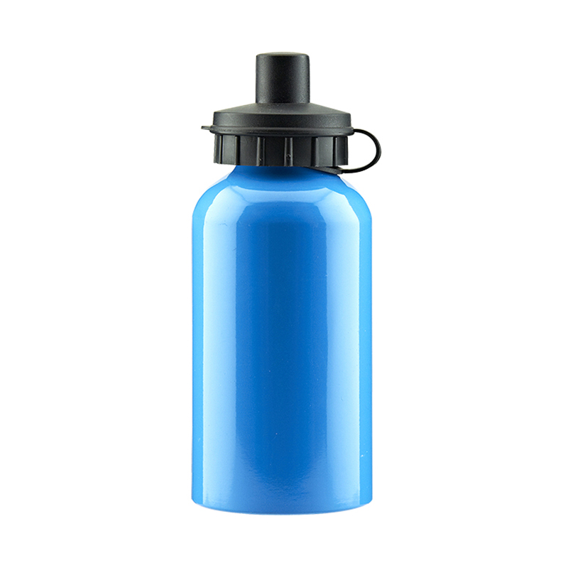 18 Years Factory 450ml Plastic Water Bottle - Customized 500ml Sport Aluminum water bottle  – SUNSUM