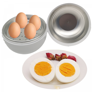 Ngaruiti Egg Boiler