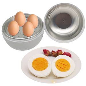 I-Microwave Egg Boiler