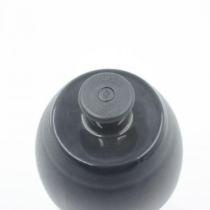 Wholesale plastic sports and Fitness Squeeze Pull Top Leak Proof Drink Spout Water Bottles