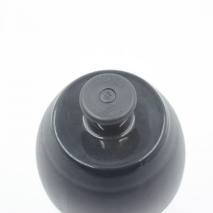 Wholesale plastic sports and Fitness Squeeze Pull Top Leak Proof Drink Spout Water Bottles
