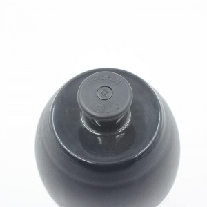 Wholesale plastic sports en Fitness Squeeze Pull Top Leak Proof Drink Spout Water Bottles