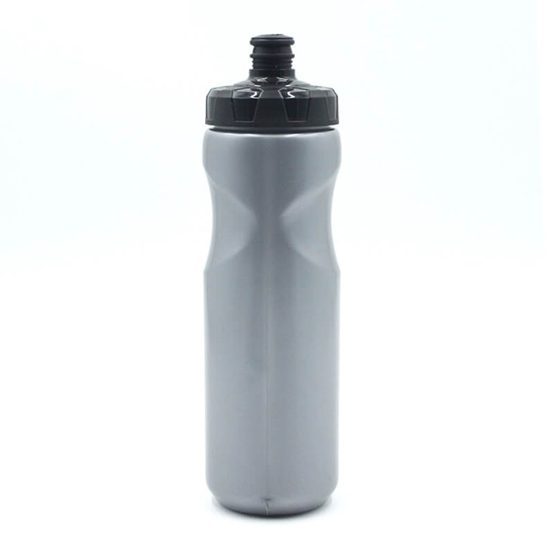 Best Quality Sports Aluminium Water Bottle - Wholesale sports and running Pull Top Leak Proof Drink Spout Water Bottles custom logo – SUNSUM