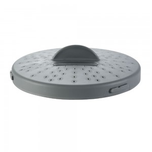 Cuina de vapor per microones 0% BPA