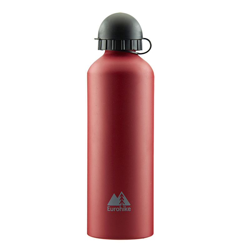 China Wholesale Plastic Water Bottle Manufacturer - Wholesale Aluminum water bottle with Pull Top Leak Proof Drink Spout – SUNSUM