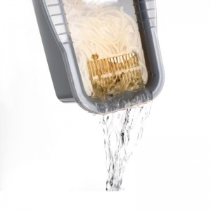 Microwave Pasta Cooker 100%BPA Free