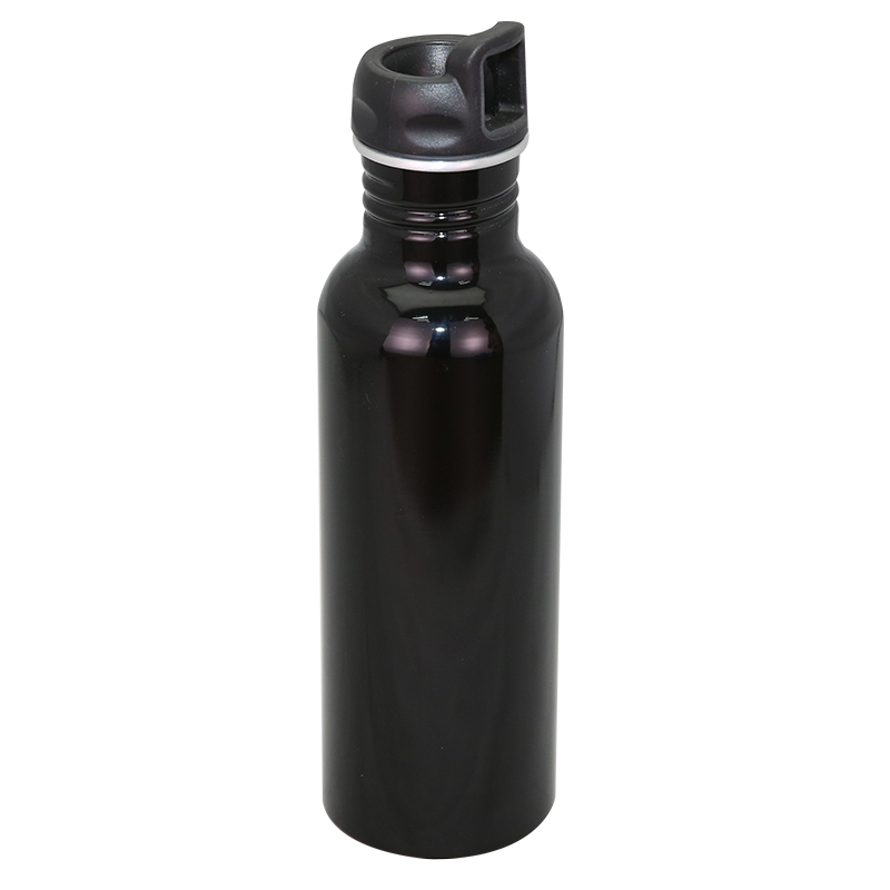 Hot-Selling Custom Bulk Water Bottles - 750ml Customized Aluminum sport water bottle – SUNSUM