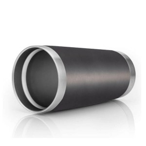 factory Outlets for China Customize Logo Promotion 16oz 18/8 Stainless Steel Vacuum Insulated Tumbler