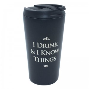 Tumbler stàilinn stainless balla dùbailte 400ml inslithe falamh